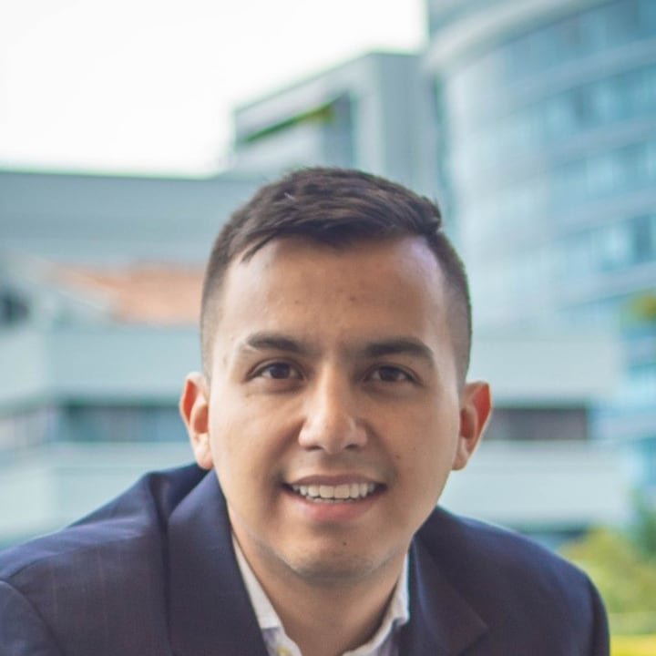 Jonathan Amaya López